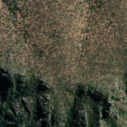 Satellite imagery of Nascente, AO