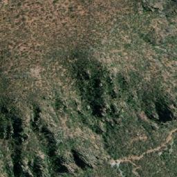 Satellite imagery of Nascente, AO