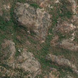 Satellite imagery of Mutunda, AO