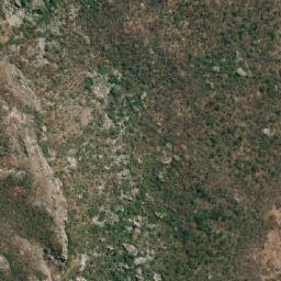 Satellite imagery of Mutunda, AO