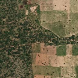 Satellite imagery of Camunengue, AO