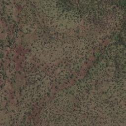 Satellite imagery of Odmbrai Hill, AU