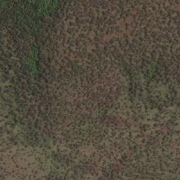 Satellite imagery of Odmbrai Hill, AU