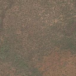 Satellite imagery of Jaberu Hill, AU