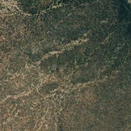 Satellite imagery of Nascente, AO