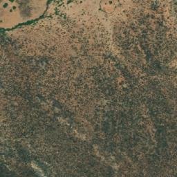 Satellite imagery of Mutuiela, AO