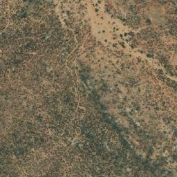Satellite imagery of Mutuiela, AO