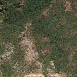 Satellite imagery of Maluco, AO