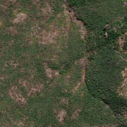 Satellite imagery of Maluco, AO