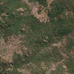Satellite imagery of Alanga, AO
