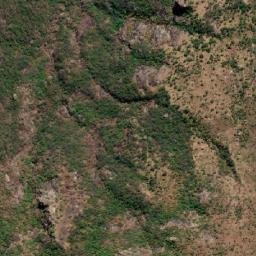 Satellite imagery of Alanga, AO