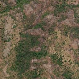 Satellite imagery of Alanga, AO