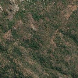 Satellite imagery of Mutunda, AO