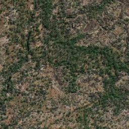 Satellite imagery of Dumburr Hill, AU