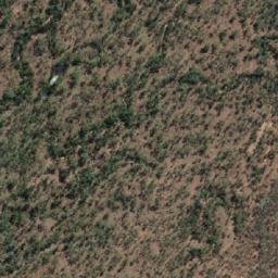 Satellite imagery of Mount Landon, AU