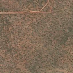 Satellite imagery of Mount Page, AU