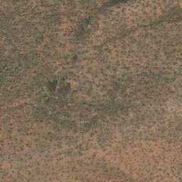 Satellite imagery of Mount Page, AU