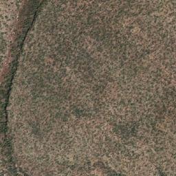 Satellite imagery of Gibb Bluff, AU