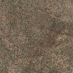 Satellite imagery of Gibb Bluff, AU