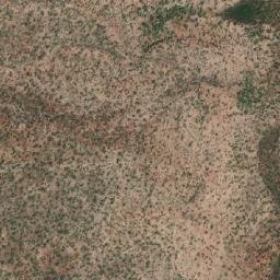 Satellite imagery of Gibb Bluff, AU