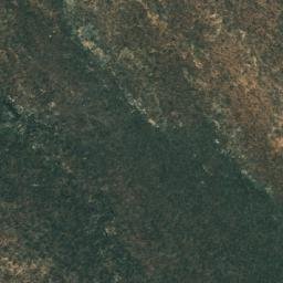 Satellite imagery of Mutuiela, AO