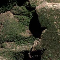 Satellite imagery of Maluco, AO