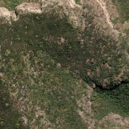 Satellite imagery of Maluco, AO