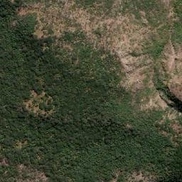 Satellite imagery of Alanga, AO