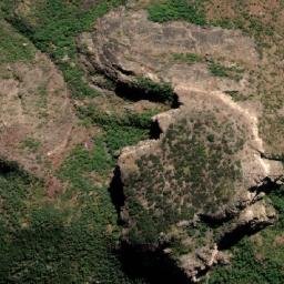 Satellite imagery of Alanga, AO