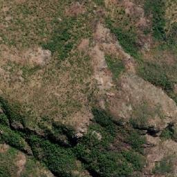 Satellite imagery of Alanga, AO