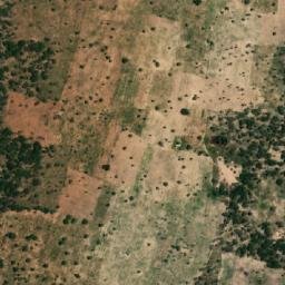 Satellite imagery of Camunengue, AO