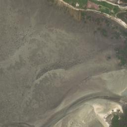 Satellite imagery of Ponta Mapeta, MZ