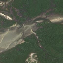 Satellite imagery of Ponta Mapeta, MZ