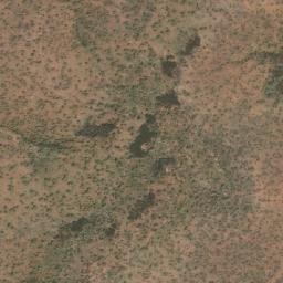 Satellite imagery of Mount Page, AU
