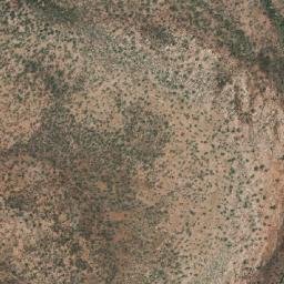 Satellite imagery of Gibb Bluff, AU