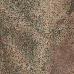 Satellite imagery of Gibb Bluff, AU