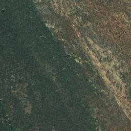 Satellite imagery of Mutuiela, AO