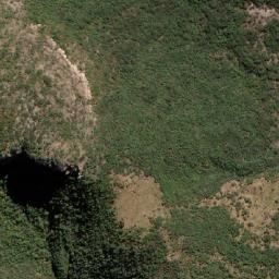 Satellite imagery of Maluco, AO