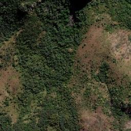 Satellite imagery of Alanga, AO