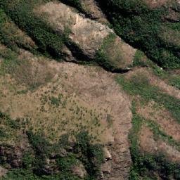 Satellite imagery of Alanga, AO