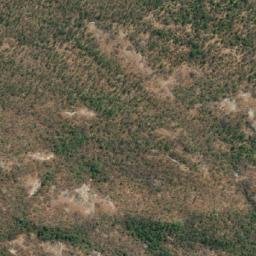 Satellite imagery of Mbalandongo, AO