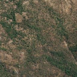 Satellite imagery of Mbalandongo, AO