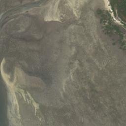 Satellite imagery of Ponta Mapeta, MZ