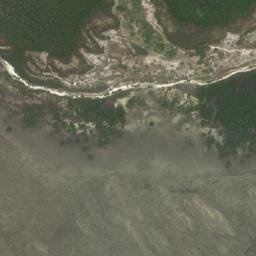 Satellite imagery of Ponta Mapeta, MZ