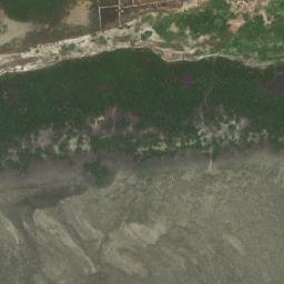 Satellite imagery of Ponta Mapeta, MZ