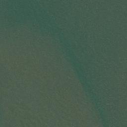Satellite imagery of Islet Point, AU