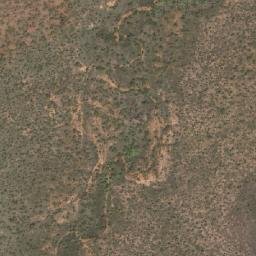 Satellite imagery of Mount Page, AU