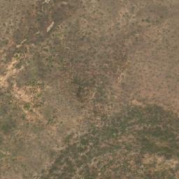 Satellite imagery of Mount Saint Vidgeon, AU