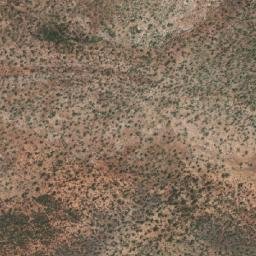Satellite imagery of Gibb Bluff, AU