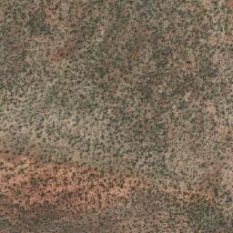 Satellite imagery of Gibb Bluff, AU